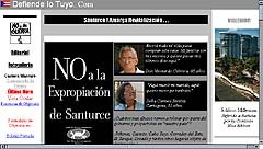 Defiende lo tuyo